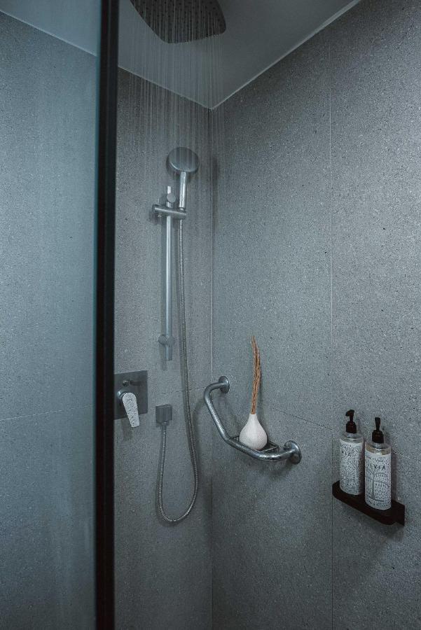 Junior Suite Private Pool