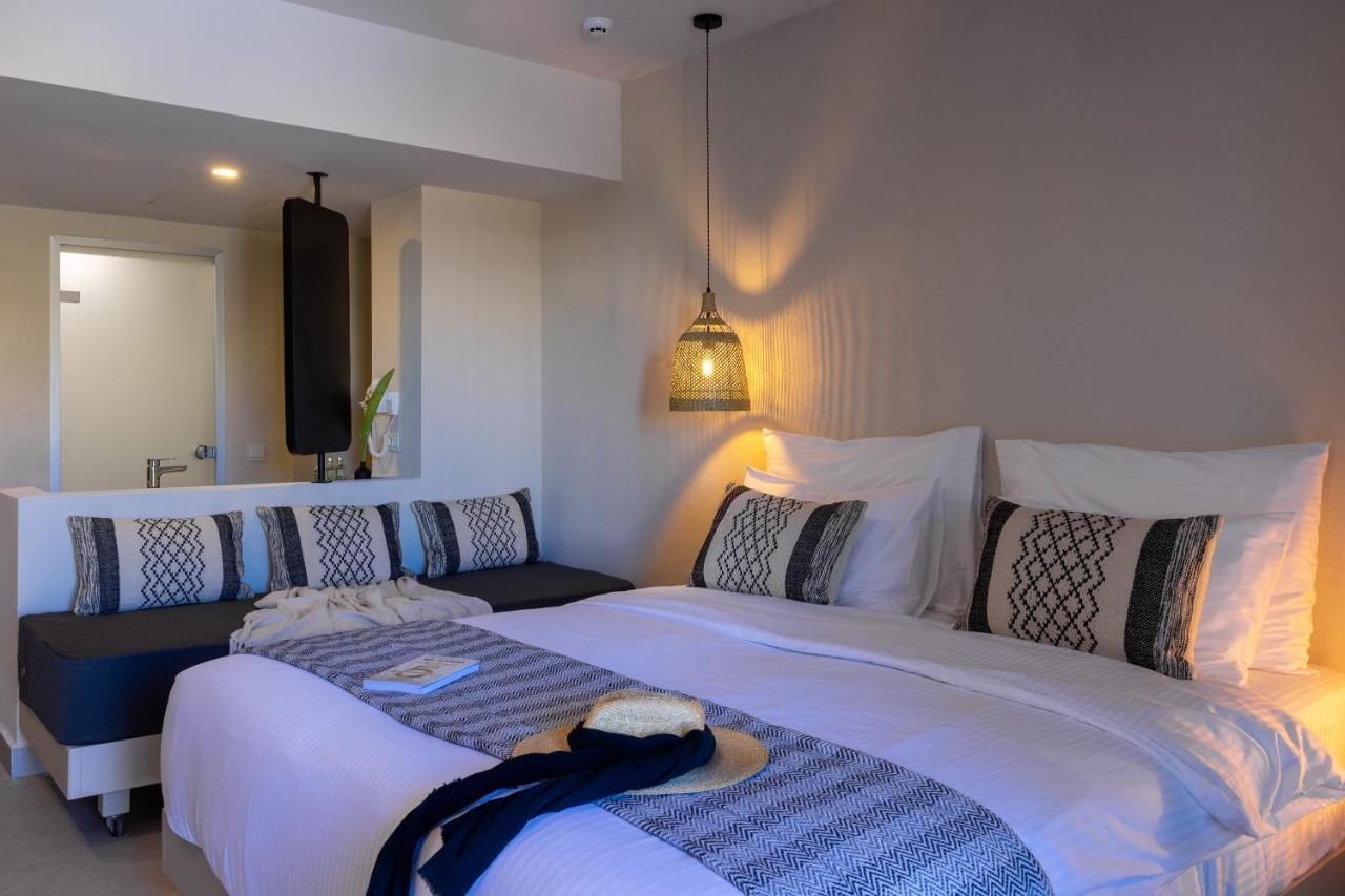 Superior Double Room Private Pool